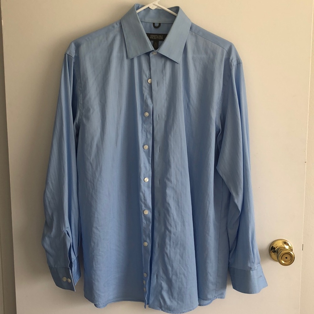 Men’s dress shirt